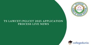 TS LAWCET / PGLCET 2024 Registration Starts: Application Form @lawcet.tgche.in, Check Important Dates
